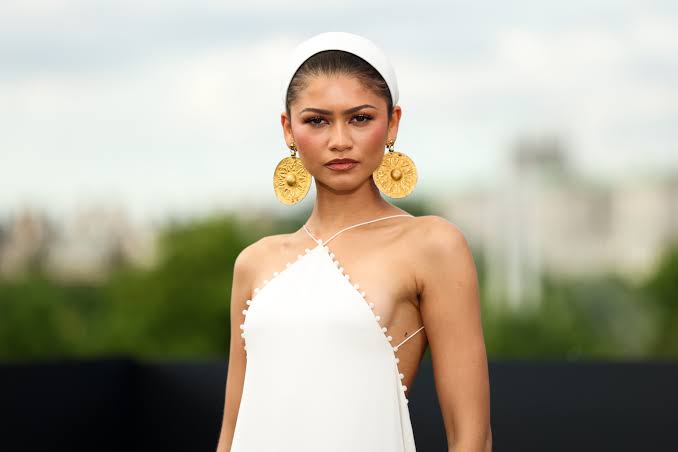 Zendaya as Athena in Nolan's Odyssey: A Press Tour Fit for a Goddess
